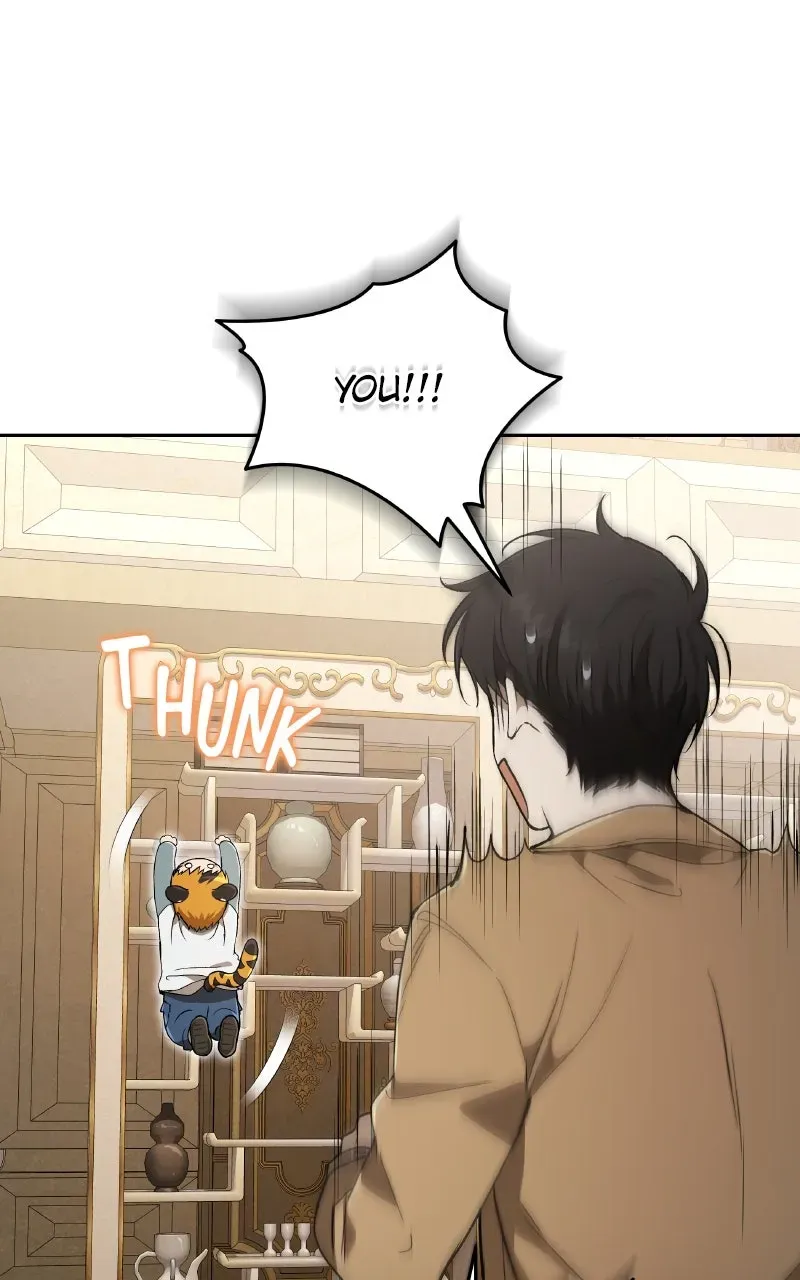Kindergarten forDivine Beasts Chapter 24 page 80 - 