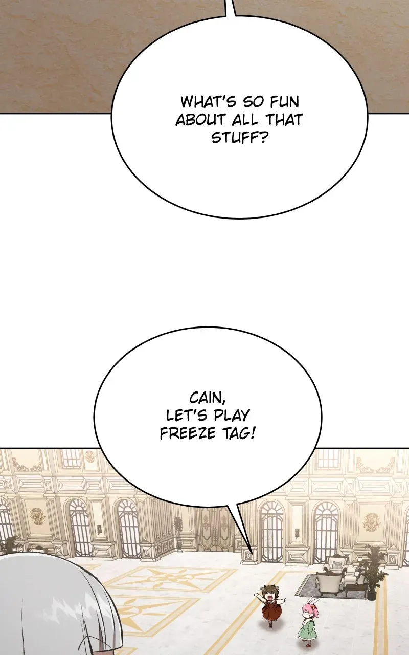 Kindergarten forDivine Beasts Chapter 24 page 89 - 