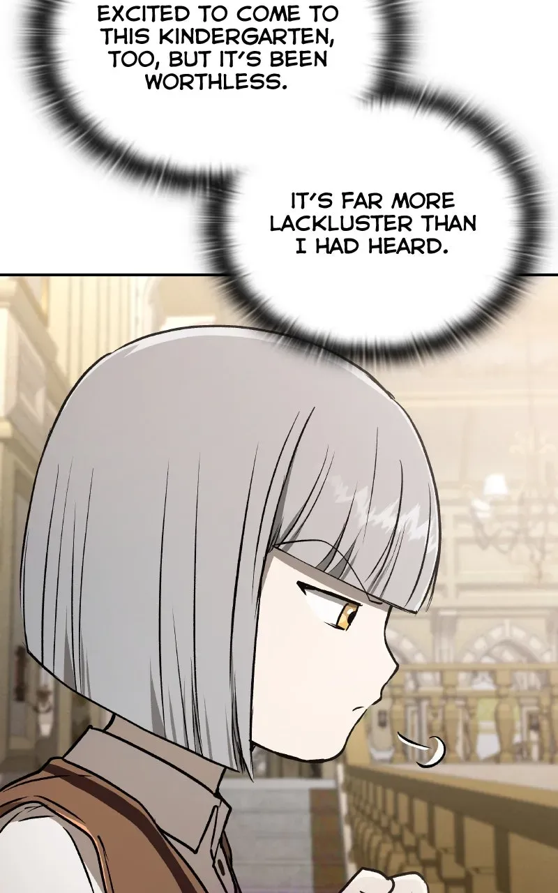 Kindergarten forDivine Beasts Chapter 24 page 100 - 