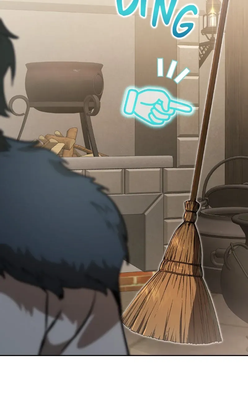 Kindergarten forDivine Beasts Chapter 25 page 104 - 