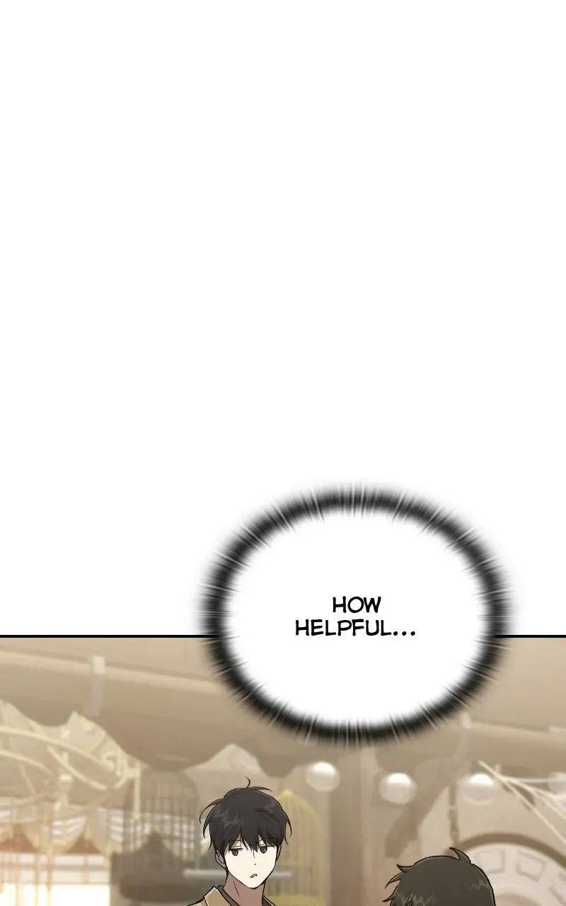 Kindergarten forDivine Beasts Chapter 25 page 105 - 