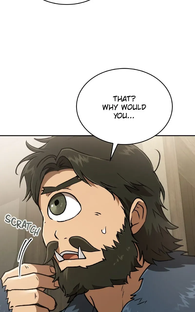 Kindergarten forDivine Beasts Chapter 25 page 108 - 