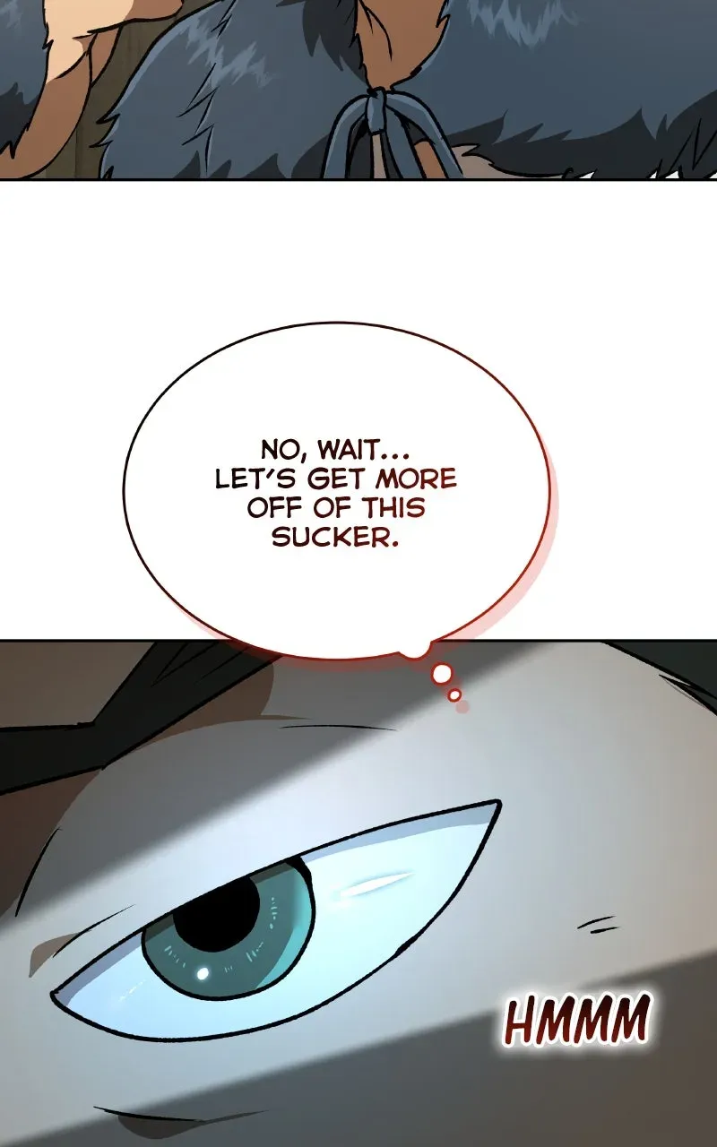 Kindergarten forDivine Beasts Chapter 25 page 109 - 