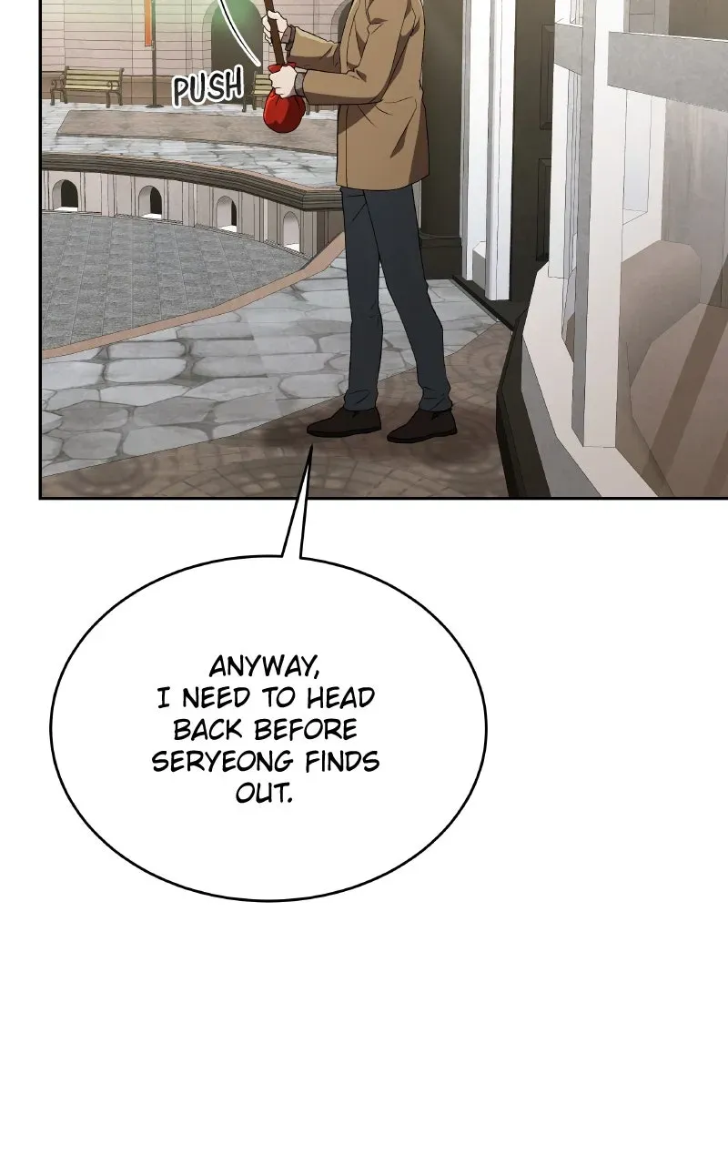 Kindergarten forDivine Beasts Chapter 25 page 118 - 