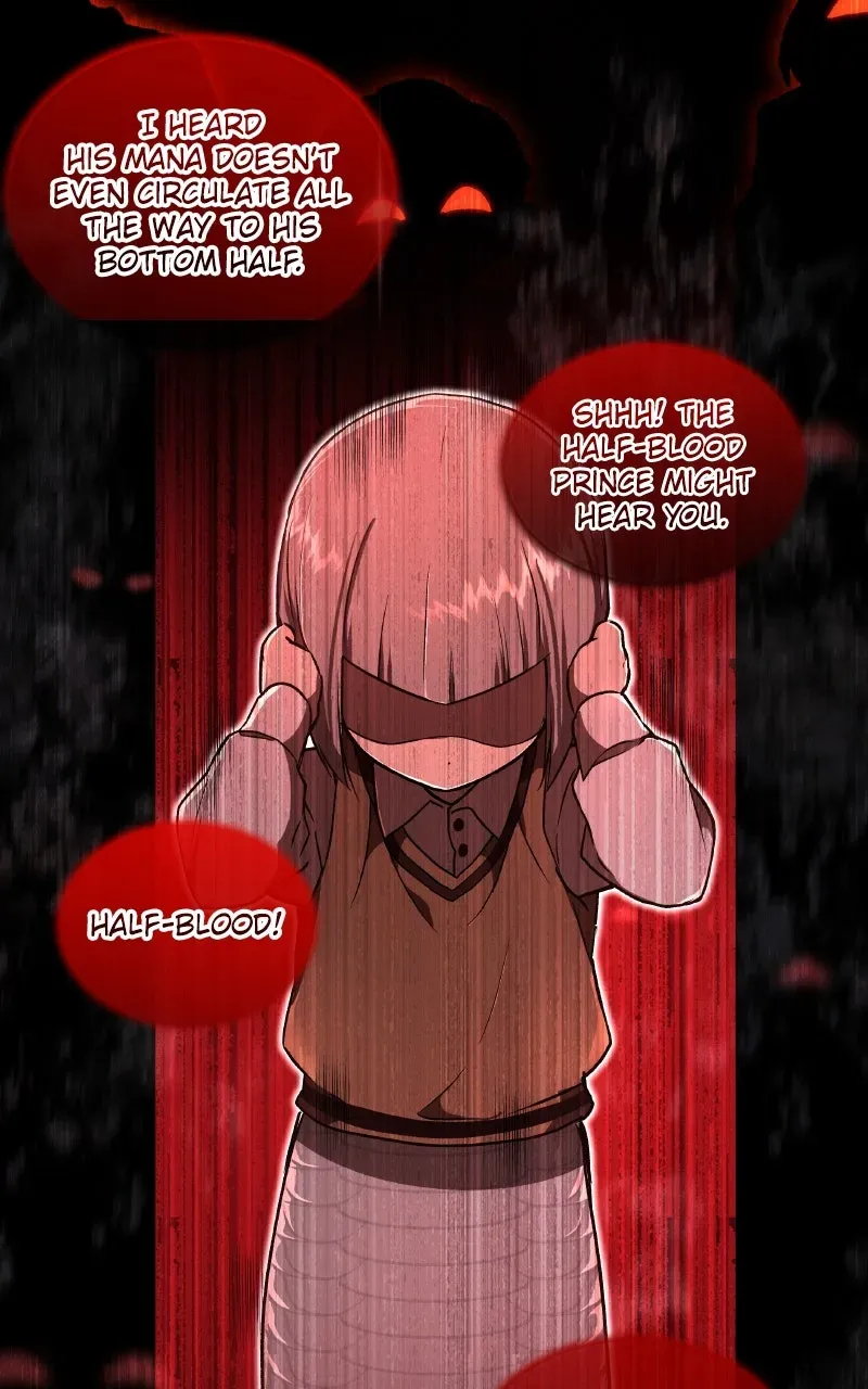 Kindergarten forDivine Beasts Chapter 25 page 13 - 