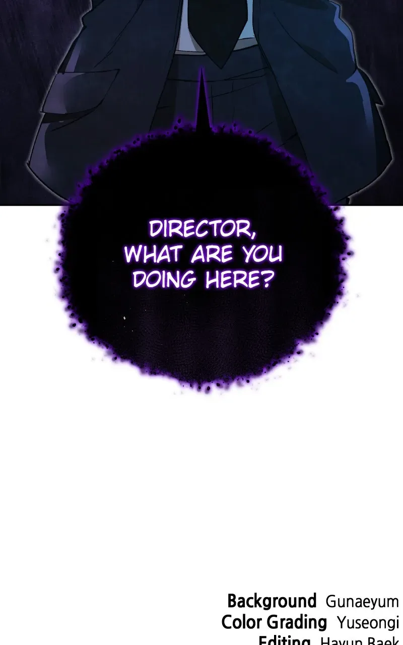Kindergarten forDivine Beasts Chapter 25 page 121 - 