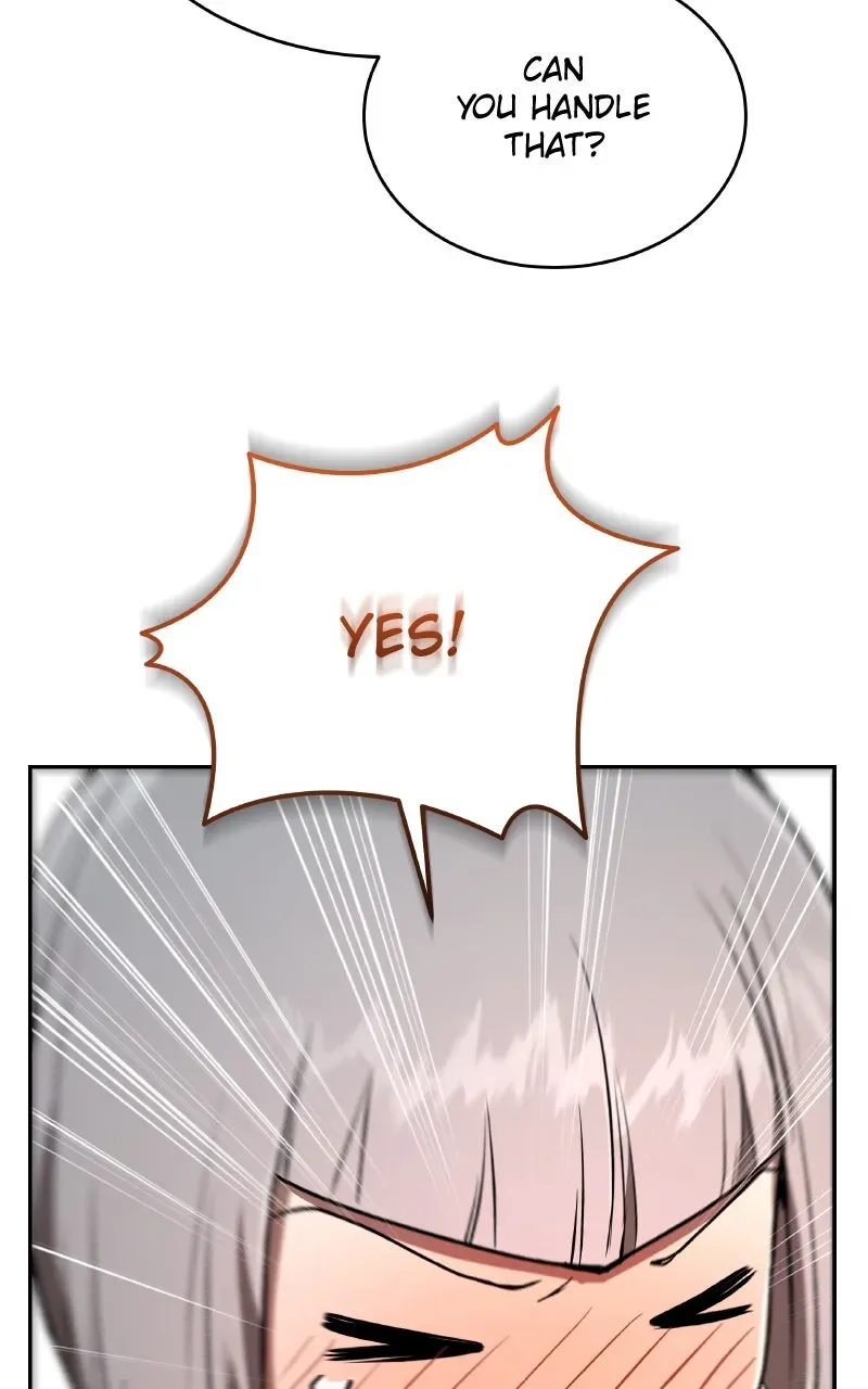 Kindergarten forDivine Beasts Chapter 25 page 24 - 