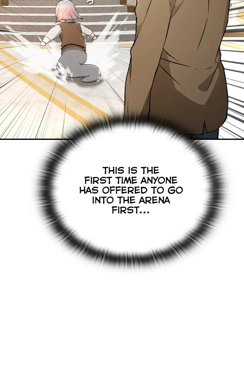 Kindergarten forDivine Beasts Chapter 25 page 31 - 