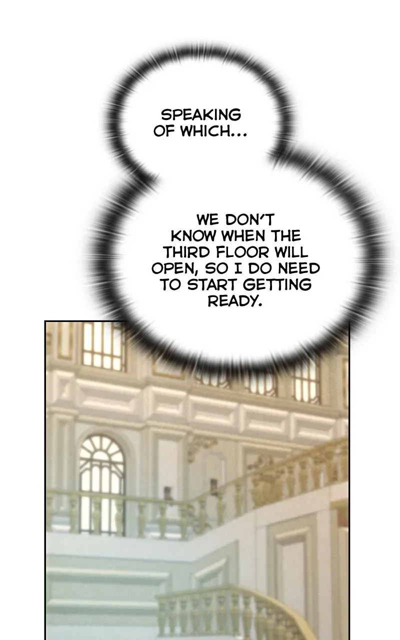 Kindergarten forDivine Beasts Chapter 25 page 32 - 