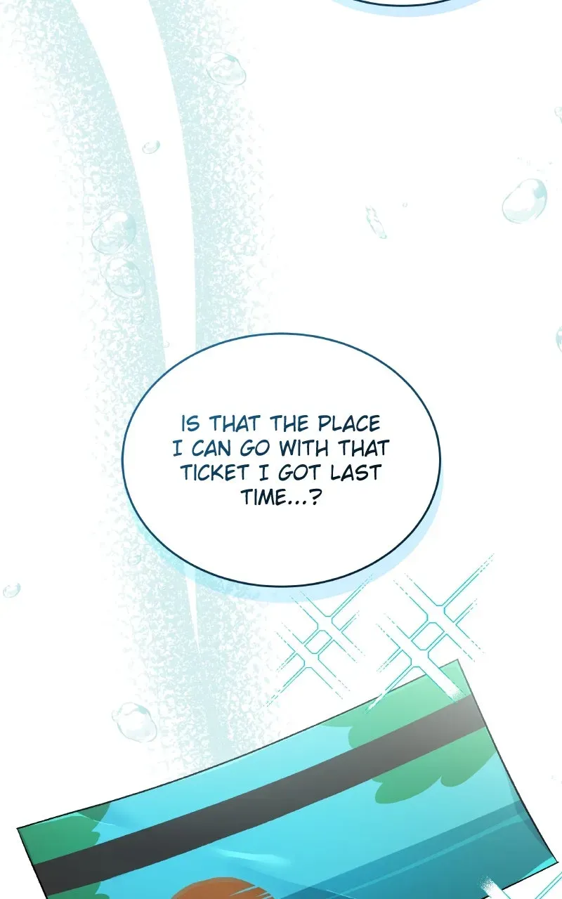 Kindergarten forDivine Beasts Chapter 25 page 35 - 
