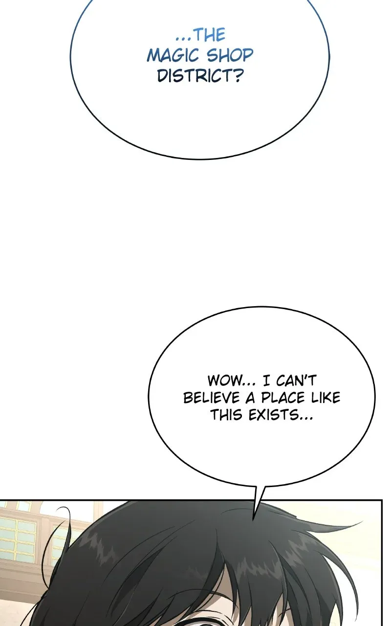 Kindergarten forDivine Beasts Chapter 25 page 47 - 