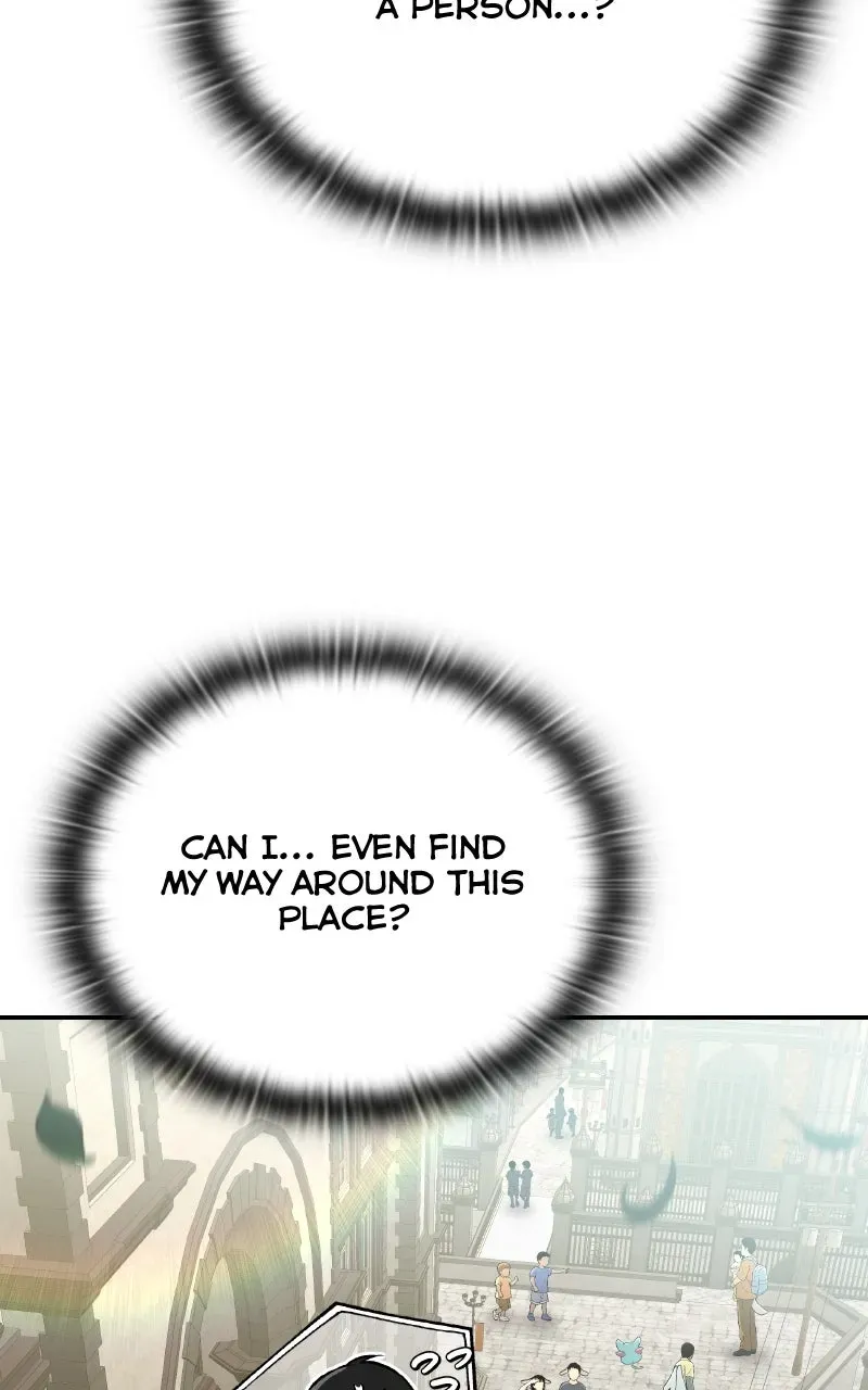 Kindergarten forDivine Beasts Chapter 25 page 50 - 