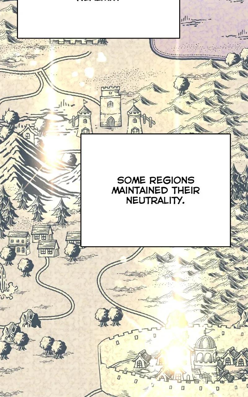 Kindergarten forDivine Beasts Chapter 25 page 58 - 