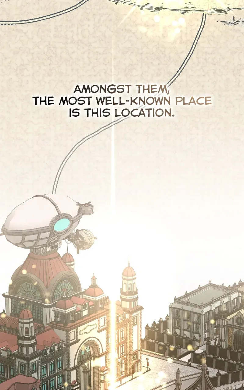 Kindergarten forDivine Beasts Chapter 25 page 59 - 