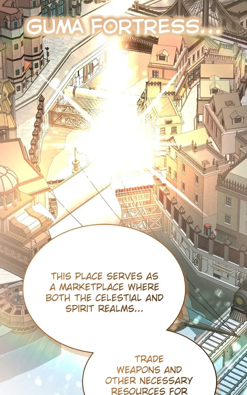 Kindergarten forDivine Beasts Chapter 25 page 60 - 