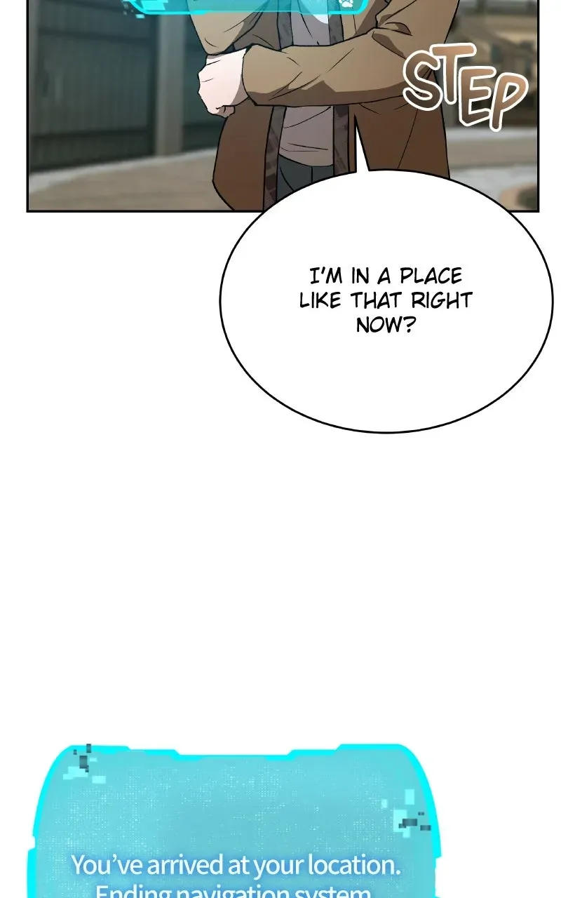Kindergarten forDivine Beasts Chapter 25 page 63 - 