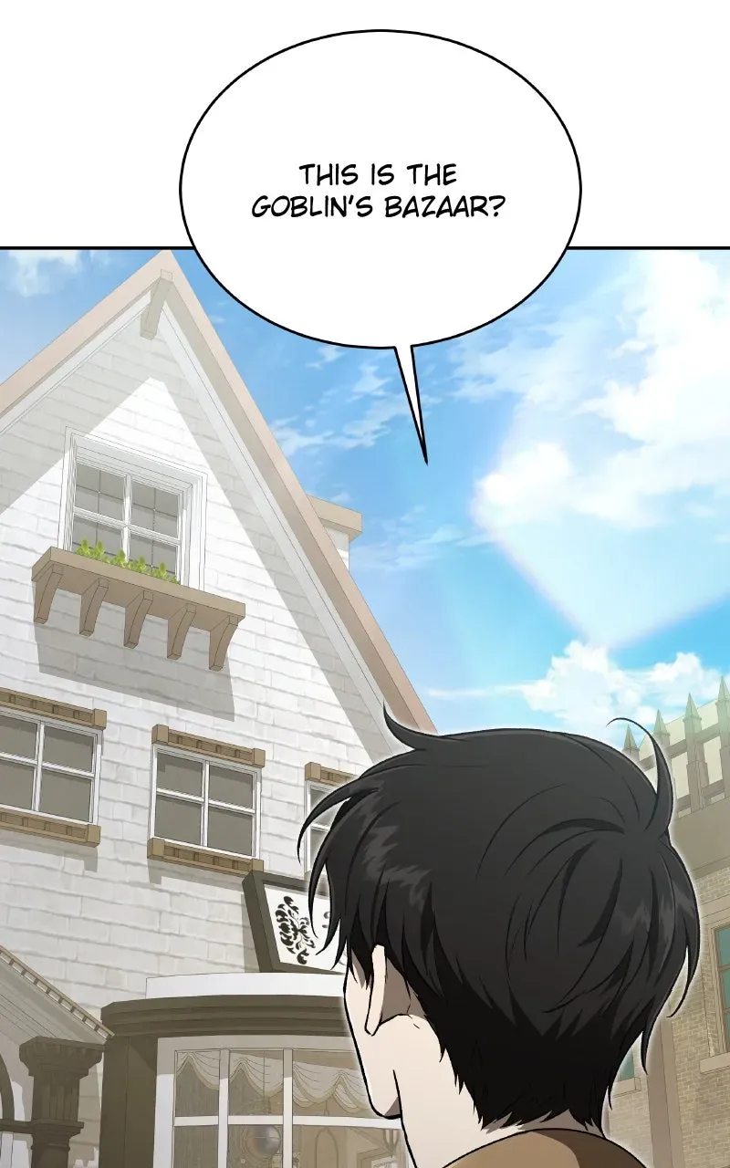 Kindergarten forDivine Beasts Chapter 25 page 65 - 