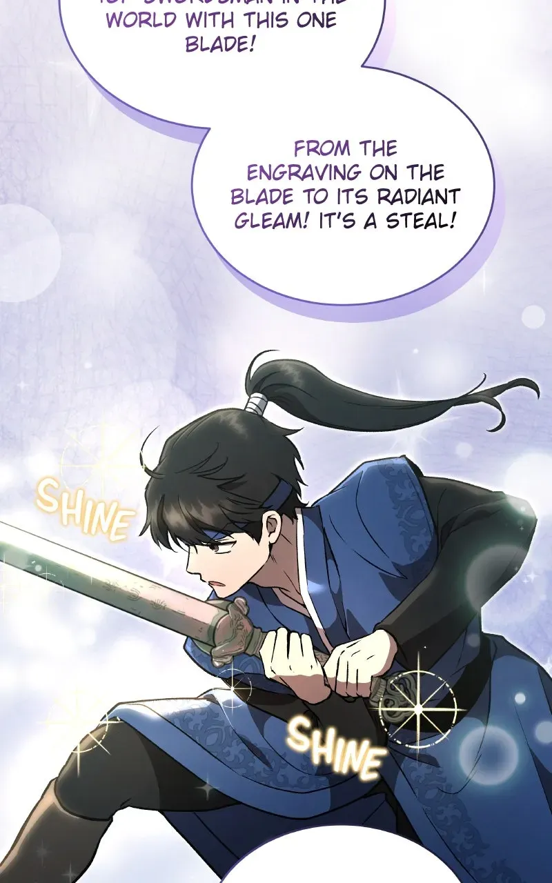 Kindergarten forDivine Beasts Chapter 25 page 76 - 