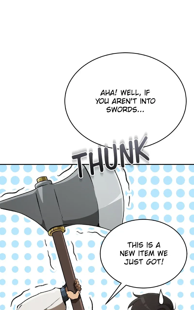 Kindergarten forDivine Beasts Chapter 25 page 78 - 