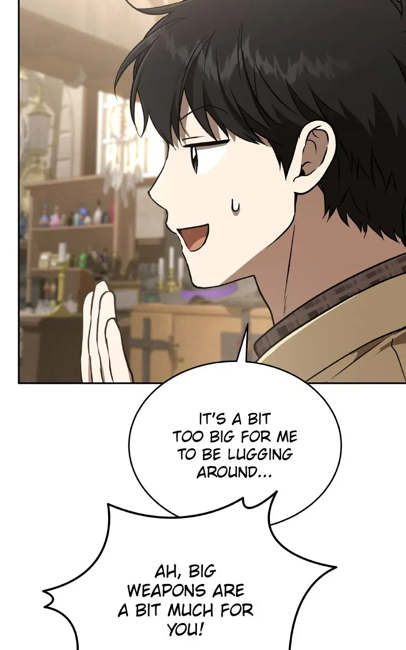 Kindergarten forDivine Beasts Chapter 25 page 80 - 