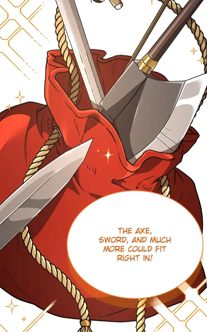 Kindergarten forDivine Beasts Chapter 25 page 84 - 