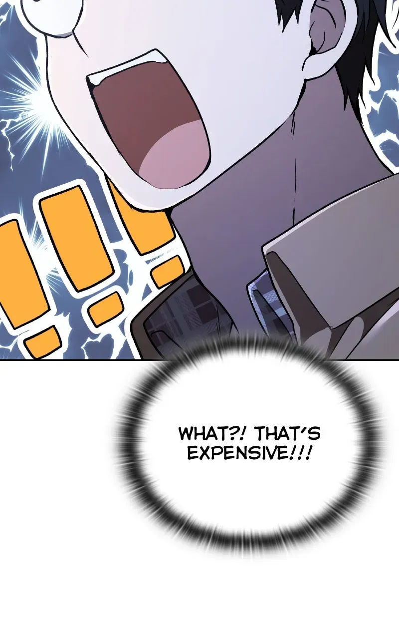 Kindergarten forDivine Beasts Chapter 25 page 90 - 
