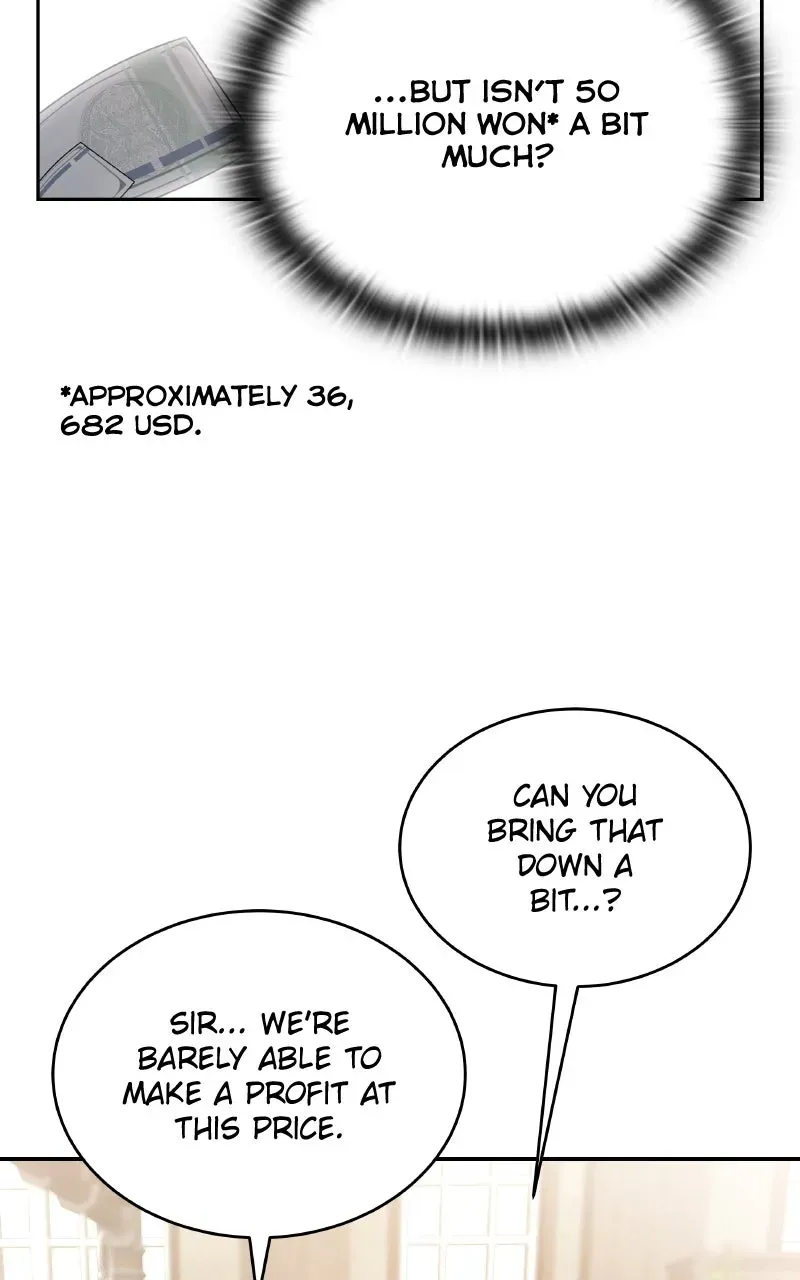Kindergarten forDivine Beasts Chapter 25 page 92 - 
