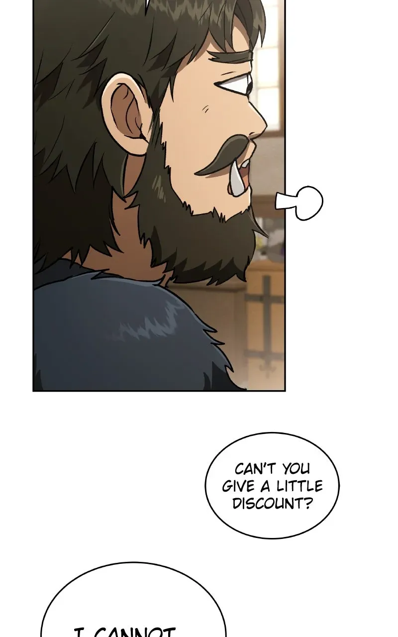 Kindergarten forDivine Beasts Chapter 25 page 94 - 