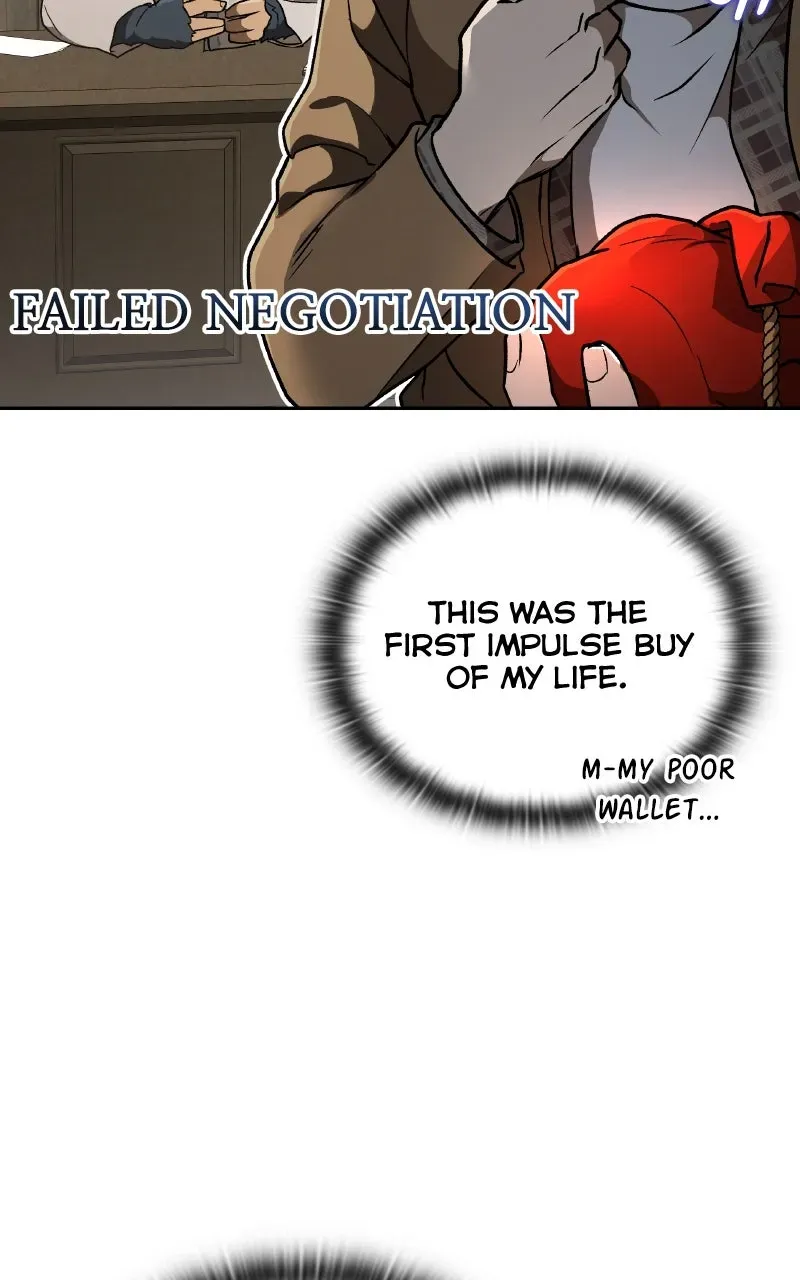 Kindergarten forDivine Beasts Chapter 25 page 97 - 