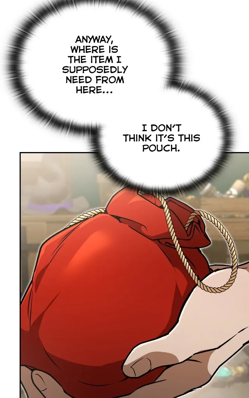 Kindergarten forDivine Beasts Chapter 25 page 98 - 
