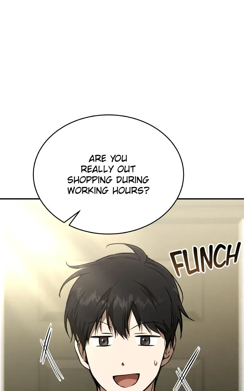 Kindergarten forDivine Beasts Chapter 26 page 1 - 