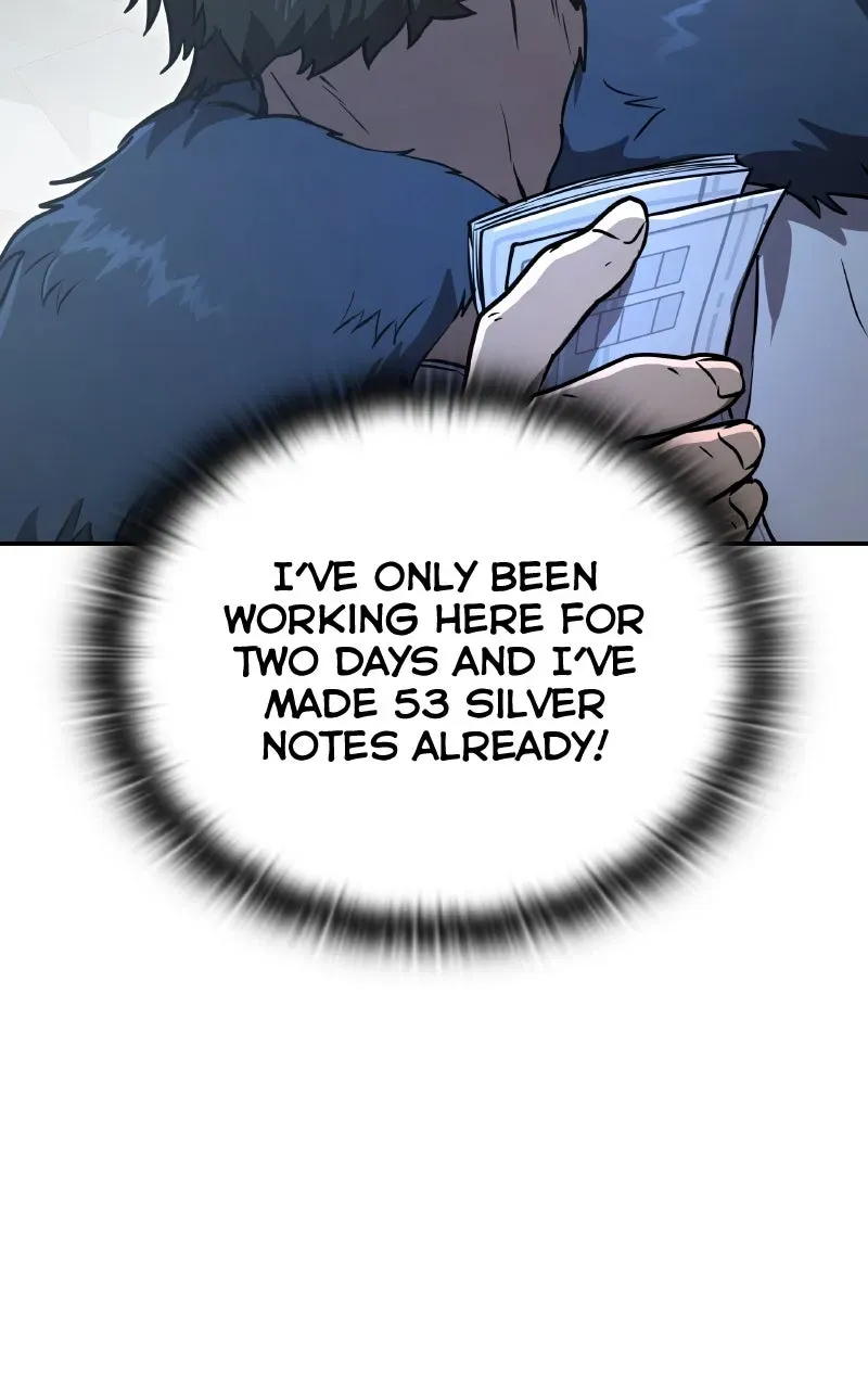 Kindergarten forDivine Beasts Chapter 26 page 106 - 