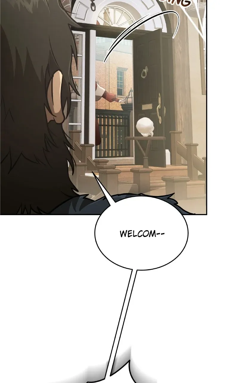 Kindergarten forDivine Beasts Chapter 26 page 108 - 