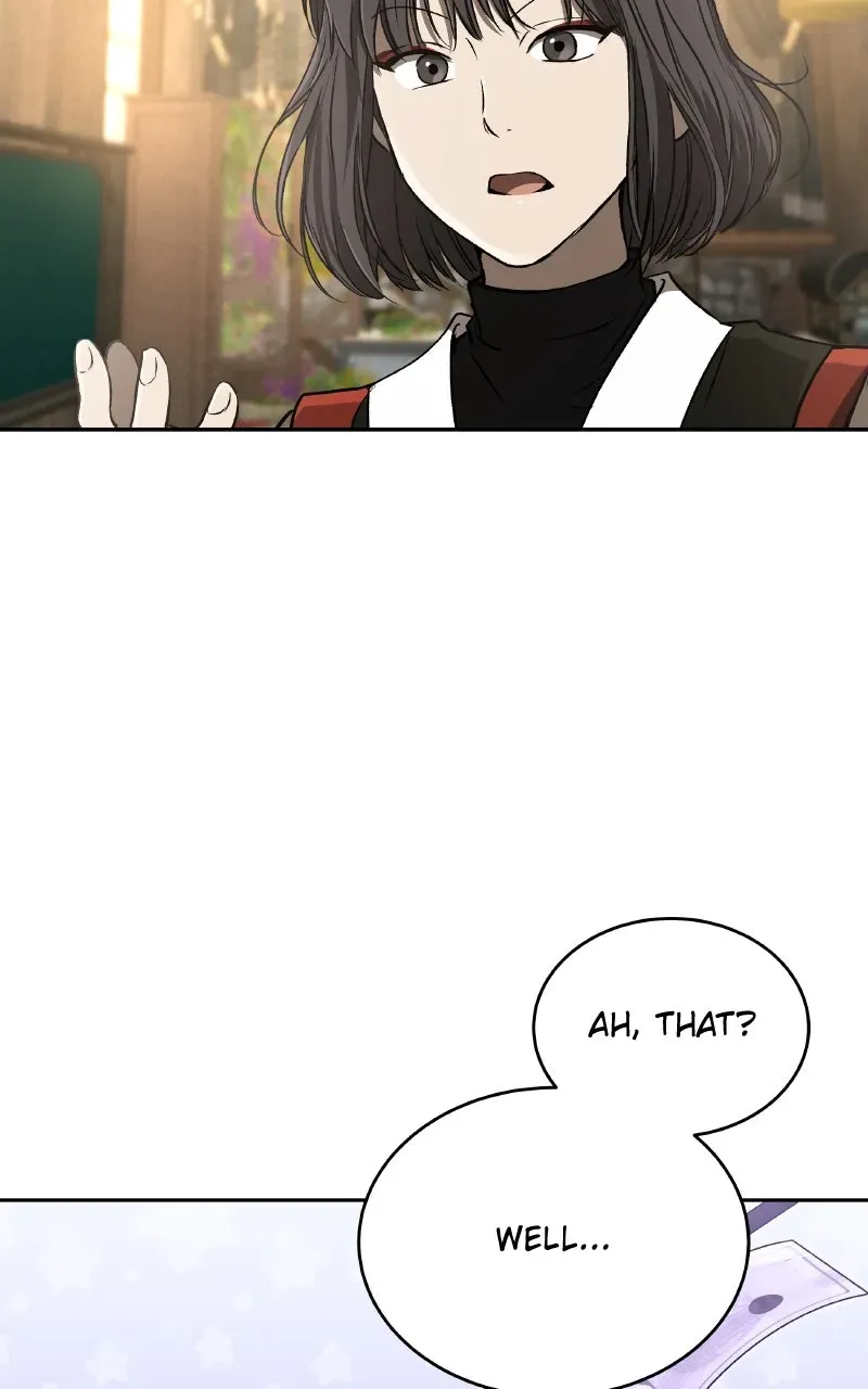 Kindergarten forDivine Beasts Chapter 26 page 116 - 