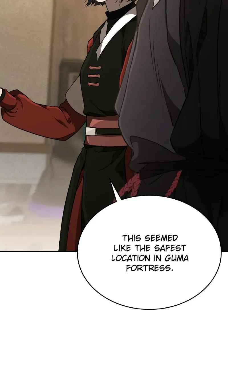 Kindergarten forDivine Beasts Chapter 26 page 120 - 