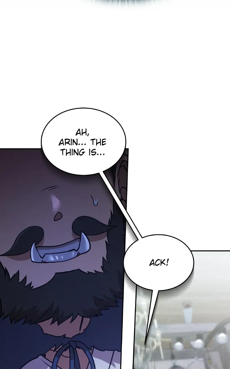 Kindergarten forDivine Beasts Chapter 26 page 128 - 