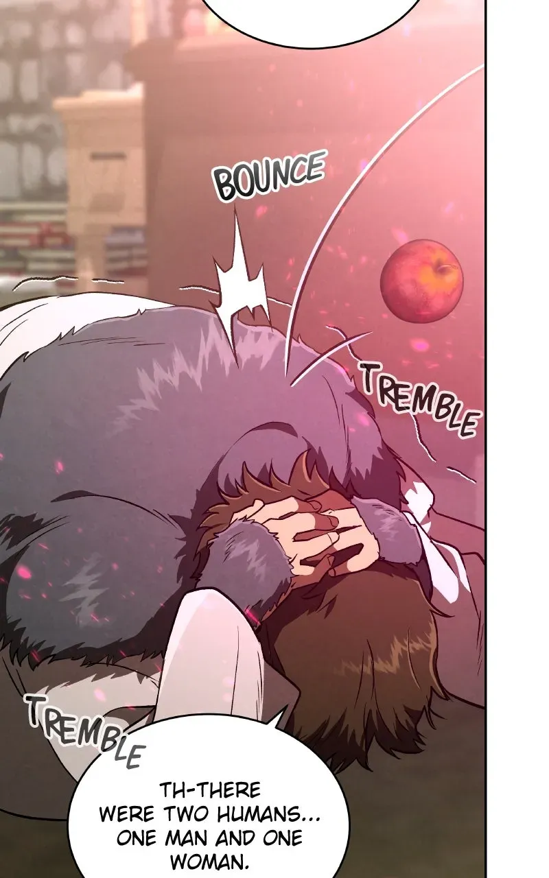 Kindergarten forDivine Beasts Chapter 26 page 136 - 