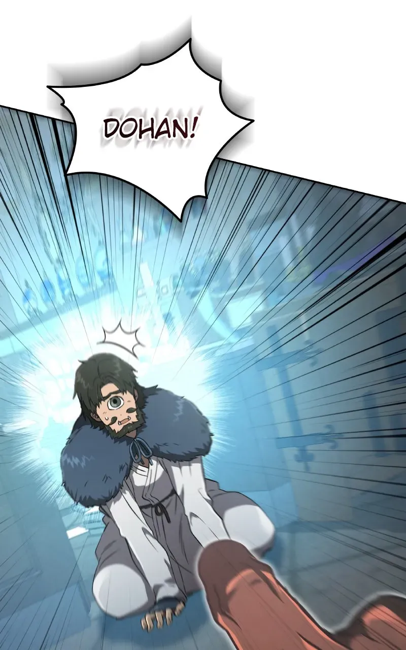 Kindergarten forDivine Beasts Chapter 26 page 152 - 
