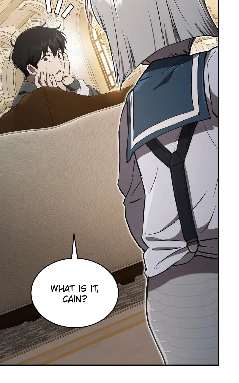 Kindergarten forDivine Beasts Chapter 26 page 20 - 