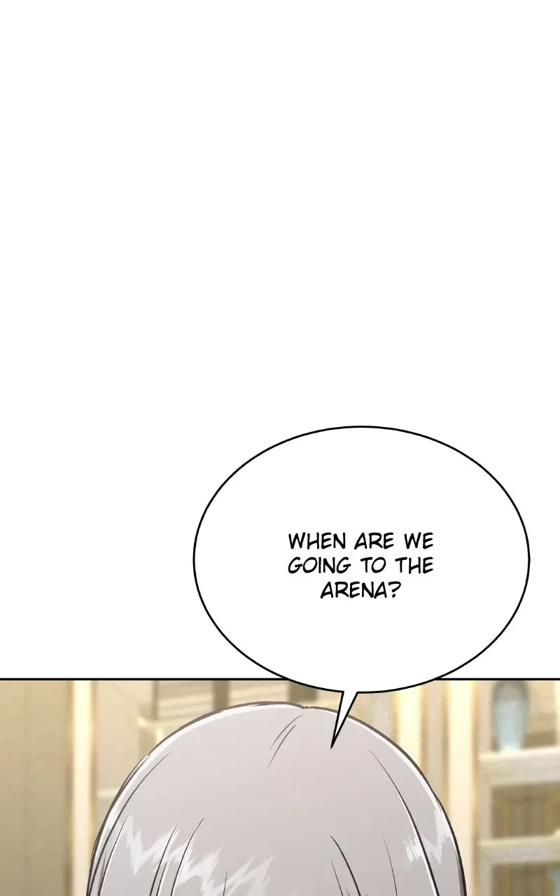 Kindergarten forDivine Beasts Chapter 26 page 21 - 