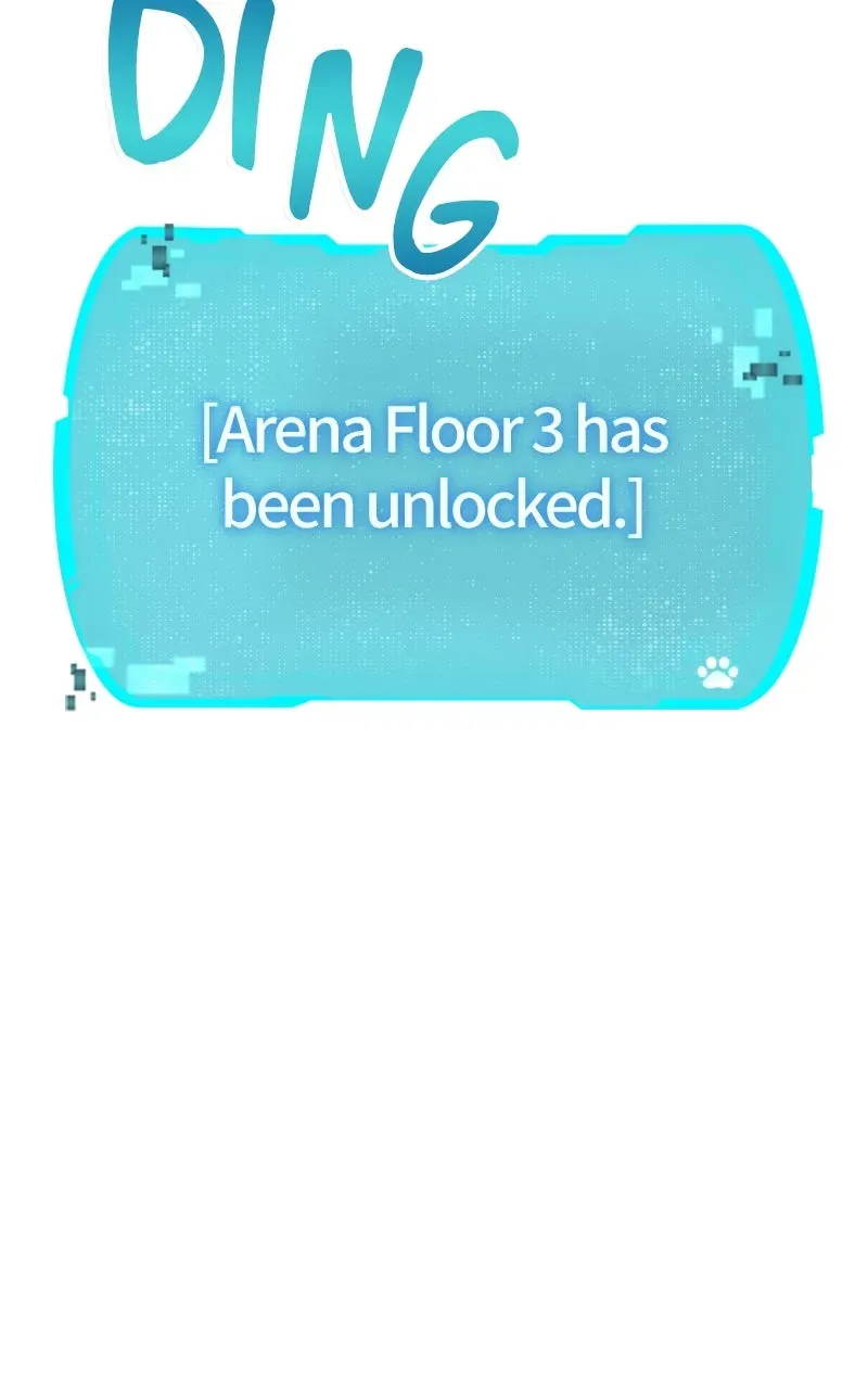 Kindergarten forDivine Beasts Chapter 26 page 23 - 
