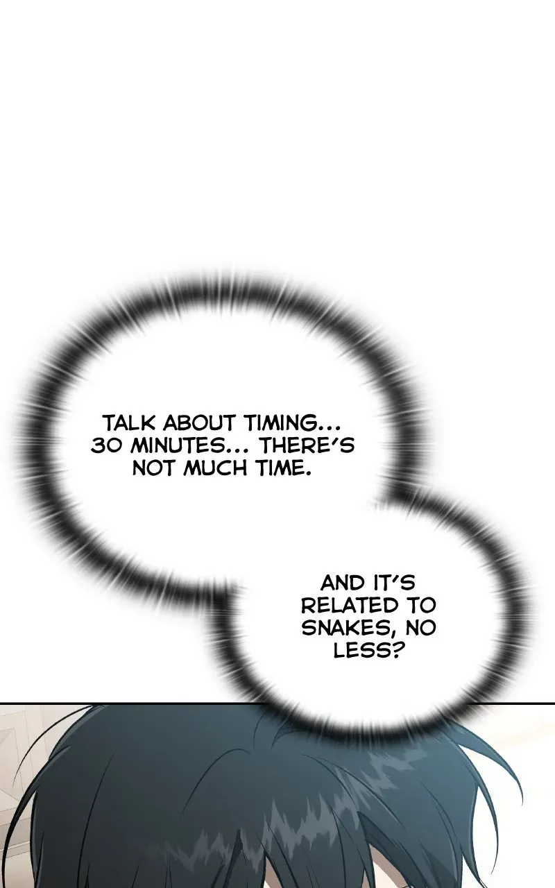 Kindergarten forDivine Beasts Chapter 26 page 26 - 