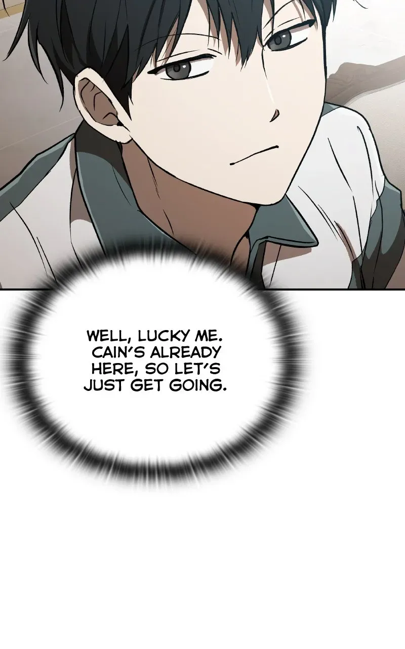 Kindergarten forDivine Beasts Chapter 26 page 27 - 