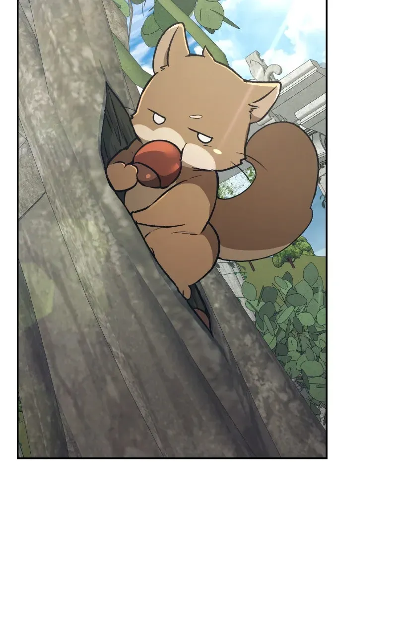 Kindergarten forDivine Beasts Chapter 26 page 42 - 