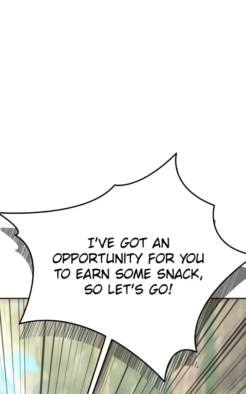 Kindergarten forDivine Beasts Chapter 26 page 43 - 