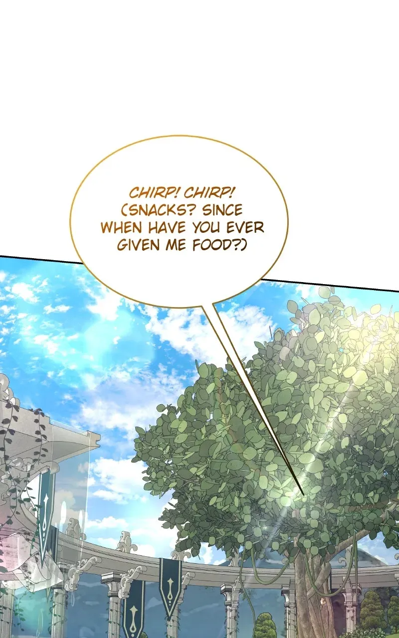 Kindergarten forDivine Beasts Chapter 26 page 46 - 