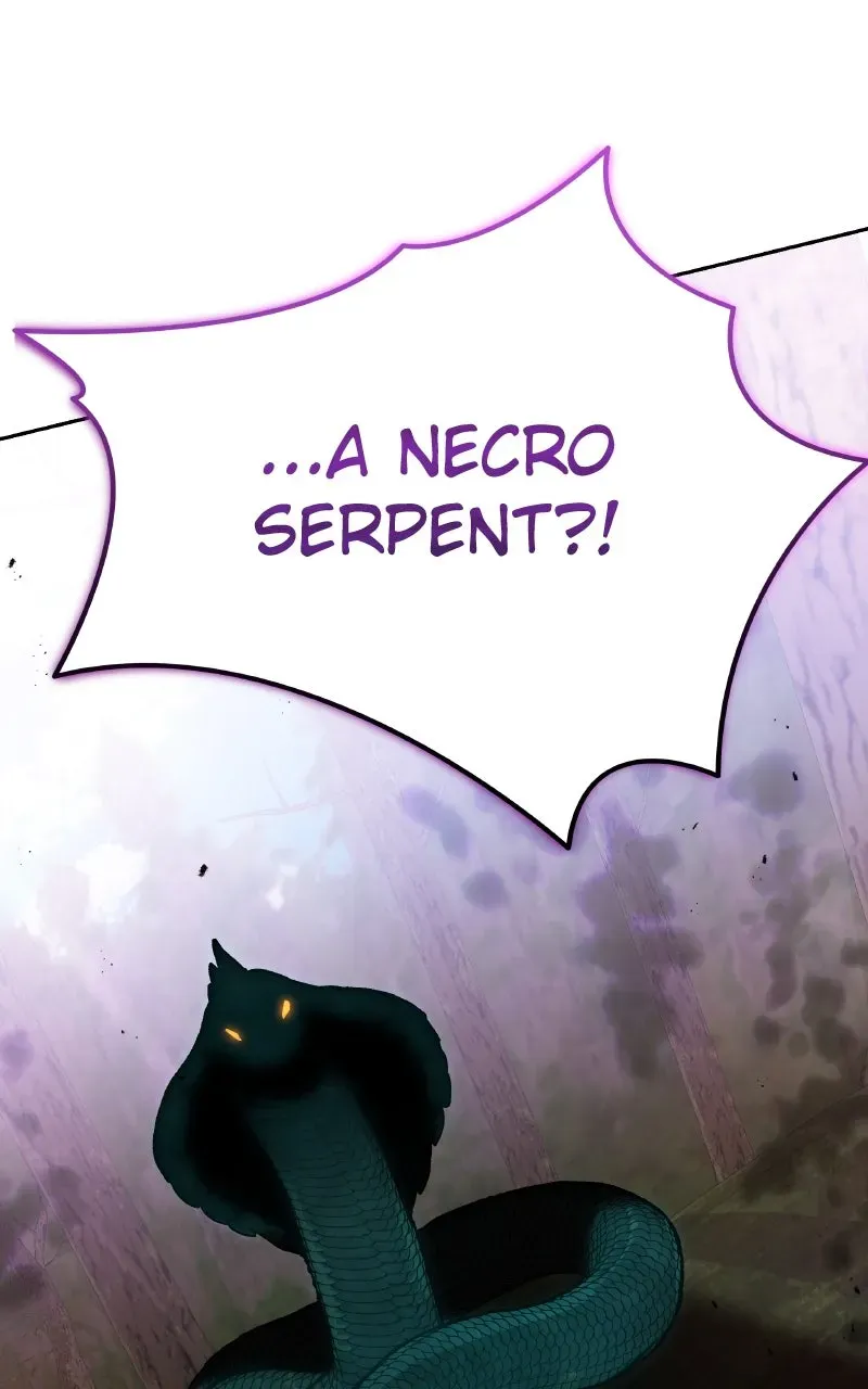 Kindergarten forDivine Beasts Chapter 26 page 73 - 