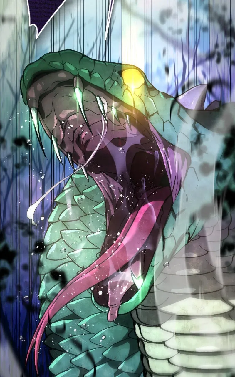 Kindergarten forDivine Beasts Chapter 26 page 81 - 
