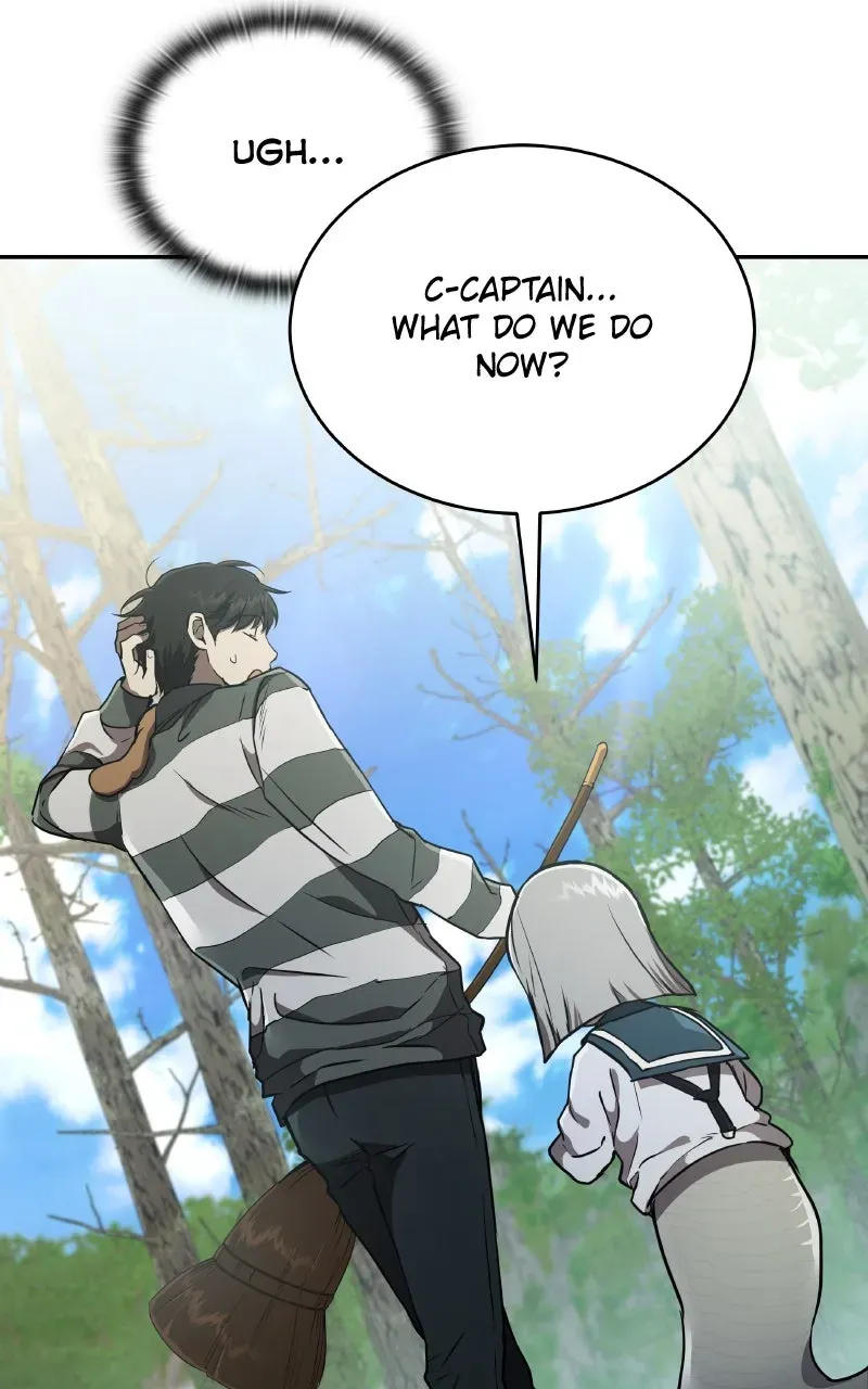 Kindergarten forDivine Beasts Chapter 26 page 88 - 