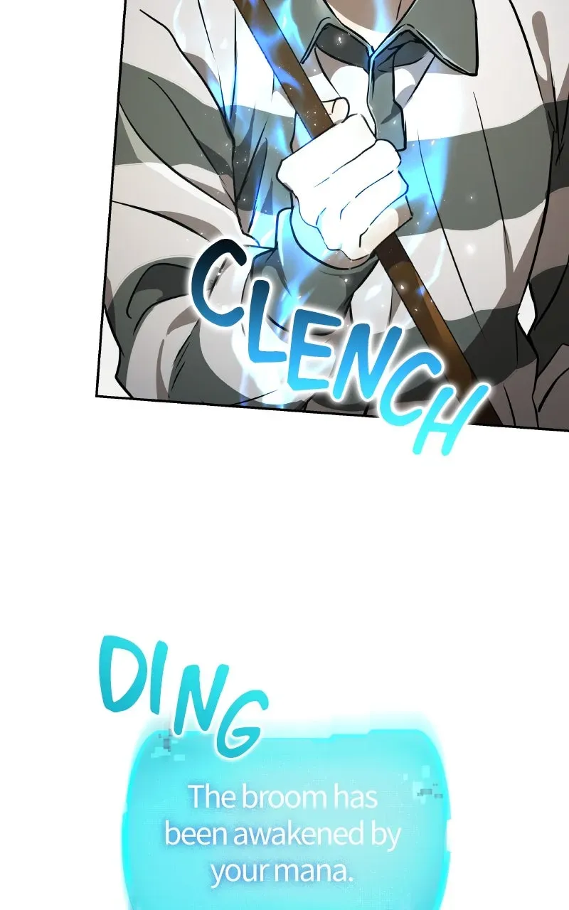 Kindergarten forDivine Beasts Chapter 26 page 96 - 